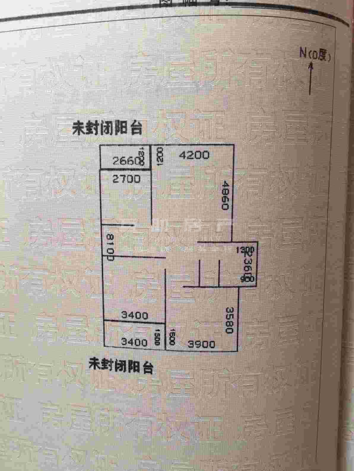 大安区大安精装2室2厅1卫二手房出售15