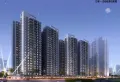 绿景苑楼盘图2