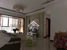 碧江区|金铜国际3室2厅2卫出租