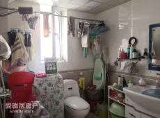 海州区|阳光水岸2室1厅1卫出售|买房租房佣金全返