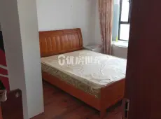 蕉城区|万达华城C区3室2厅2卫出租