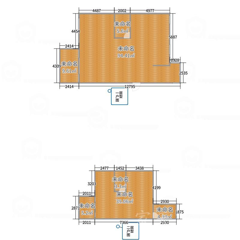 集贤北苑,集贤北苑2室4厅2卫10