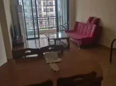 云城区|城北碧桂园3室2厅1卫出租