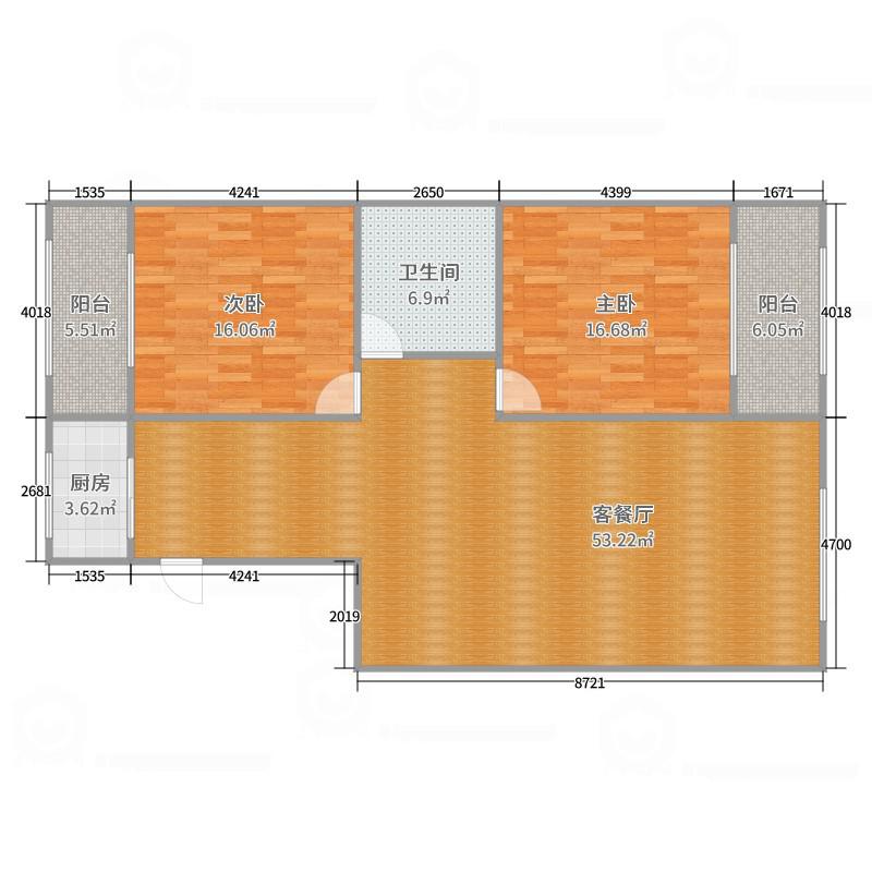 兰飞中区,兰飞中区周边配套完善，交通便利13