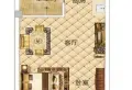 中天嘉园一室一厅一厨一卫一阳台好房出租10