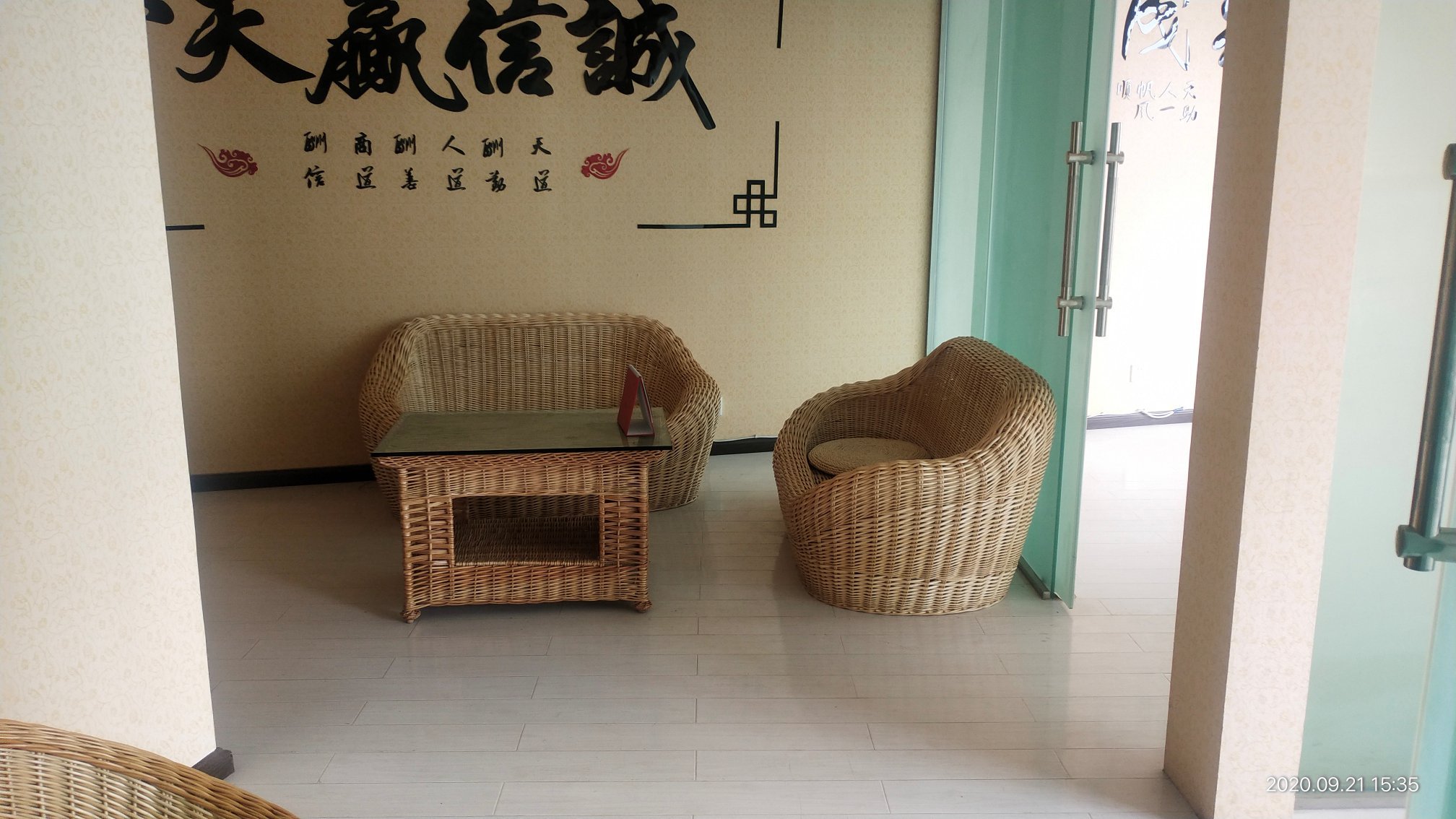 麒麟区城中精装2室2厅1卫二手房出售6