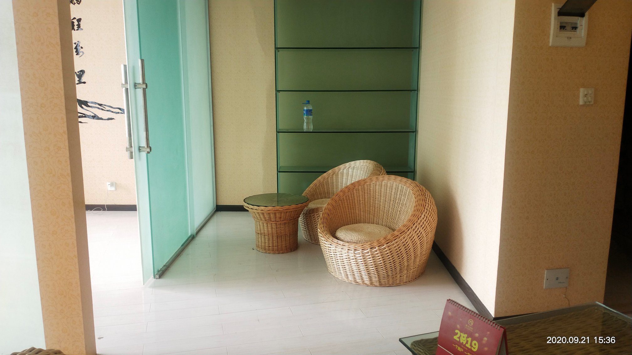 麒麟区城中精装2室2厅1卫二手房出售8