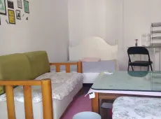龙华区|金融花园1室0厅1卫出租