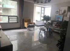 个旧市|渝州华府3室2厅2卫出售|买房租房佣金全返