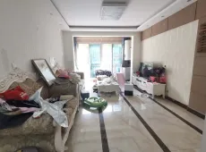 金山桥开发区|保利鑫城一期3室2厅2卫出售|买房租房佣金全返