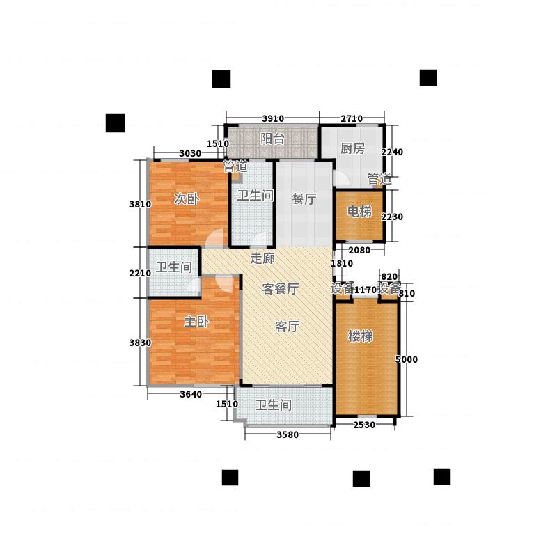 萧山区盈丰精装3室2厅2卫二手房出售12