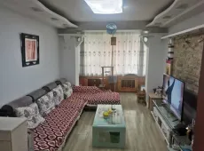 库车县|金天花园3室2厅1卫出售