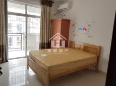 钦南区|悉尼阳光1室1厅1卫出租