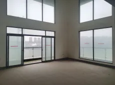 江北区|廊桥水岸5室2厅3卫出售|买房租房佣金全返
