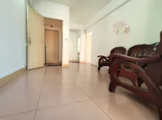 金平区|金禧花园金杨苑1室1厅1卫出租