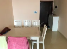 东兴区|万晟城峰阁2室2厅1卫出售|买房租房佣金全返