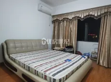 蕉城区|中融中央公馆1室1厅1卫出租