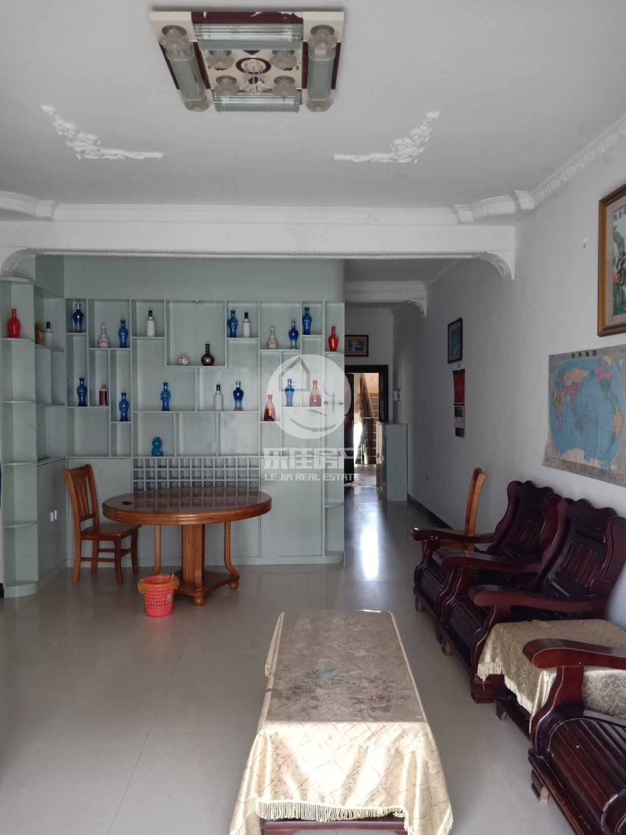 华银花园,华银小区2+1房2厅2卫 ，近龙潭湿地公园，近学校，拎包入住3