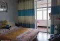 步步高附近小区电梯四房两厅精装房，南北通透双阳台。3