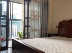 英德市|臻景明湖公馆1室0厅1卫出租