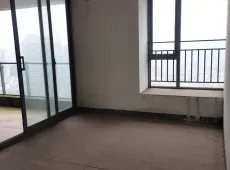 江北区|廊桥水岸5室2厅3卫出售|买房租房佣金全返