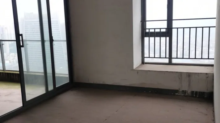 廊桥水岸献给懂得享受的你