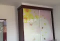 五楼！市中心，江景房，新装未入住！！6