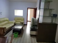 麒麟区|中央郦城2室2厅1卫出租