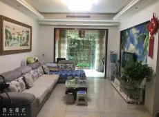 沿滩区|龙湖郡2室2厅1卫出售|买房租房佣金全返