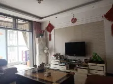 宁乡县|同兴花园3室2厅2卫出售