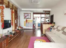 北流市|合源美地3室2厅2卫出售