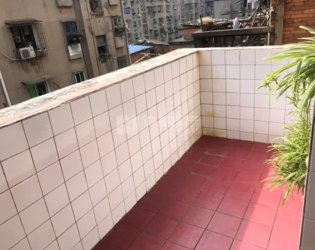 永南巷2室2厅1卫豪装