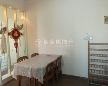 姜圩路2室1厅1卫朝南北普通