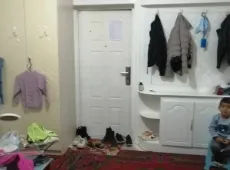 阿克苏市|华能小区1室1厅1卫出售