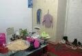 华能小区9楼50平方1室1厅，一卫，精装20万，2