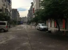 北流市|城西地皮1室1厅1卫出售