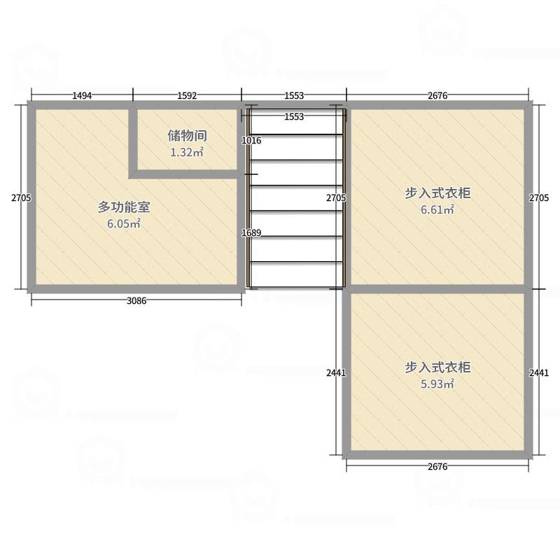 阳光栖谷翡翠园,阳光栖谷翡翠园豪装五室三厅三卫12