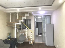 东海县|世贸公馆1室1厅1卫出售