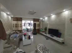 召陵区|博顺未来华城3室2厅2卫出售