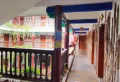 超大四合院。繁华地段坐享房租。背后是小桥流水19