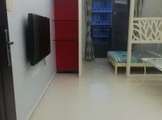 龙湖区|铭紫华庭1室1厅1卫出租