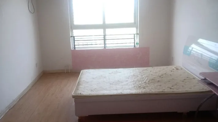 天明城周边配套完善，普通 有钥匙带您看