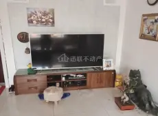 李沧区|中海国际社区河南社区3室2厅1卫出租