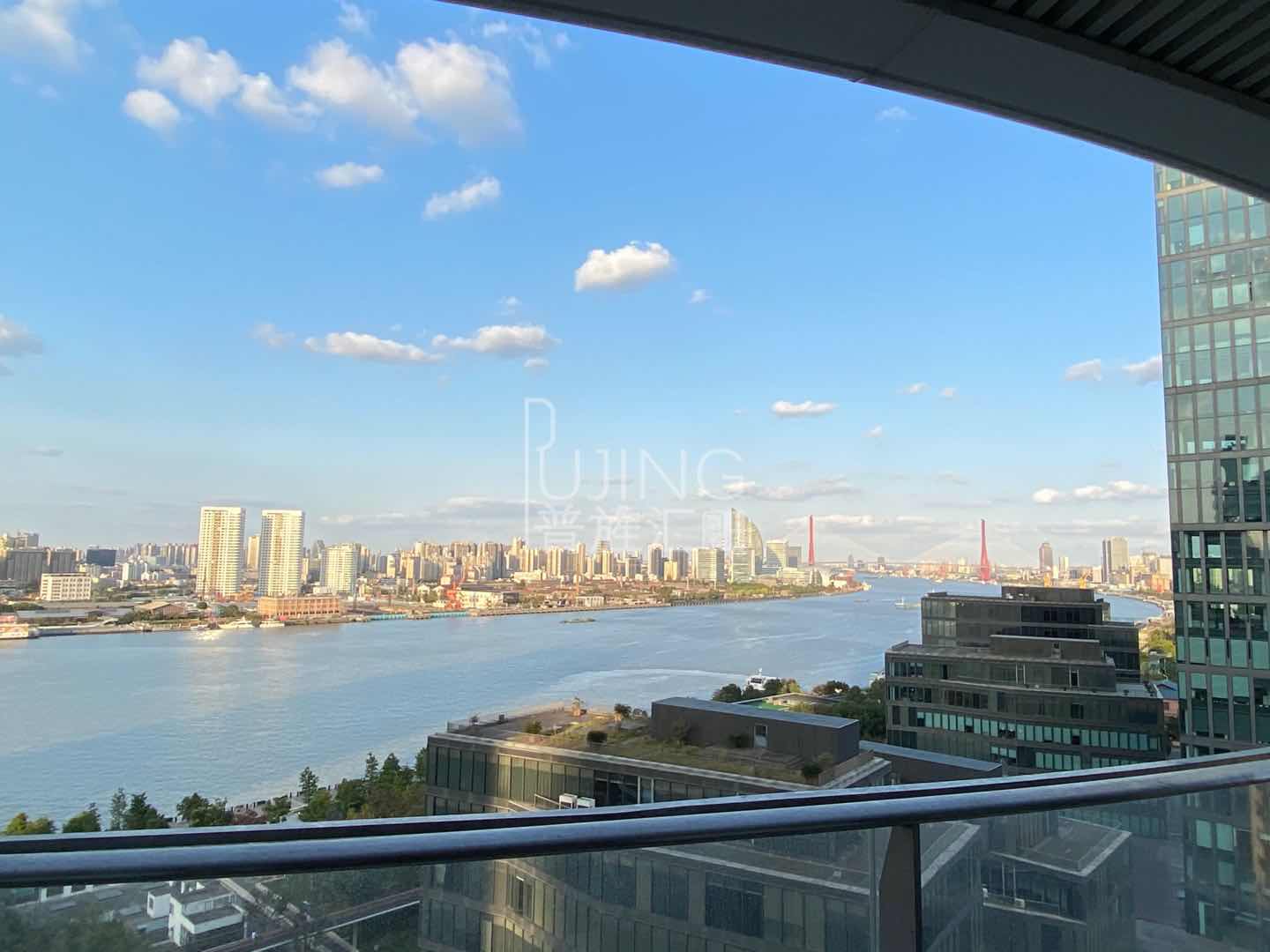 九庐,九庐全新交付，江景4房，不接受宠物15