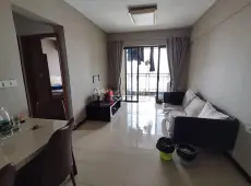 顺德区|华西尚品2室2厅1卫出租