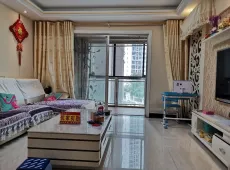 张湾区|阳光栖谷3室2厅2卫出售