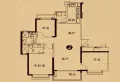 恒大翡翠华庭小区图片9