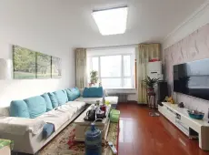 市北区|海逸景园2室2厅1卫出售|买房租房佣金全返