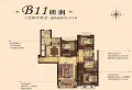恒大翡翠华庭小区图片8