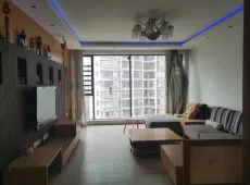 江北区|廊桥水岸4室2厅2卫出售|买房租房佣金全返